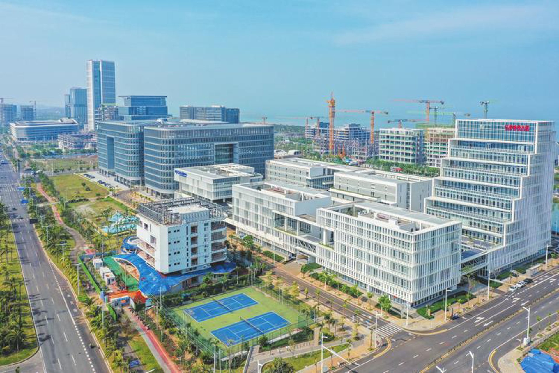 建大聚慧建筑科技